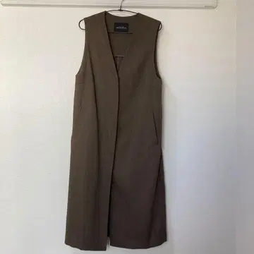 그린 라벨 릴랙싱 롱 베스트