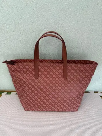 게라르디니 소프티 토트백 GHERARDINI 핸드백 가벼운