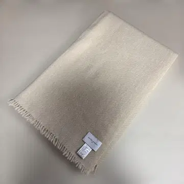 UNITED ARROWS 캐시미어 스톨