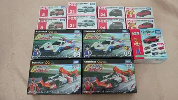 상자 토미카 묶음 판매