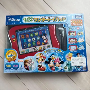 대특가 Disney 원더패드 미키 미니 디즈니