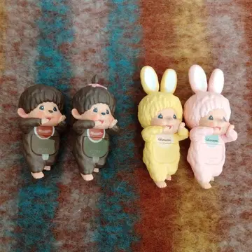 몬치치 히퍼스 세트