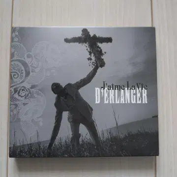[초회 생산반] 딜랑제: J'aime la Vie CD+DVD 2매 세트