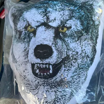 제일복권 man with a mission 2세트