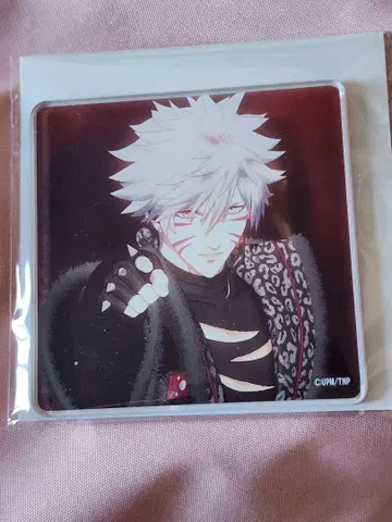 우타프리 탭나이 그라테 아크릴 코스터 란마루