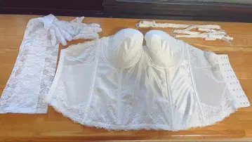 브라이덜 이너 F70