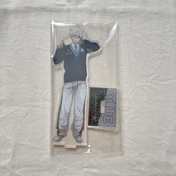 나기 세이시로 빌리지 뱅가드 아크릴 스탠드