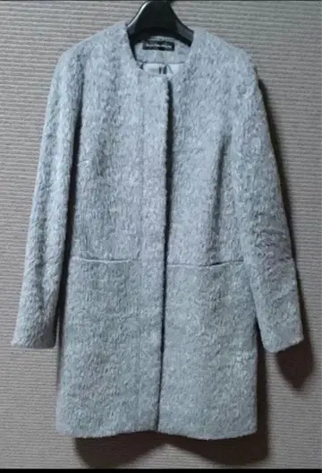 UNITED ARROWS green label relaxin 코트