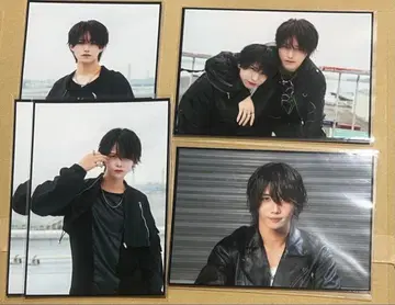 RINDO 투어 2025 브로마이드 DTB