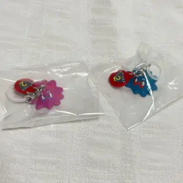 MOTHER2 참 마스코트