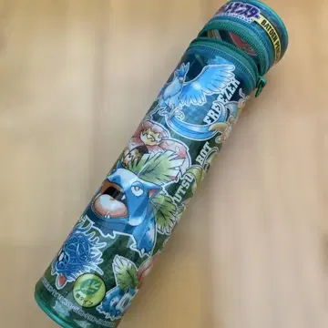 포켓몬스터 배틀엔 케이스