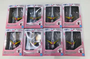 기동전사 건담 SEED FREEDOM 헤드형 스피커 x 8 인피니트