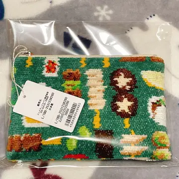 페이러 러브러리 토리아에즈비루데! 티슈 파우치