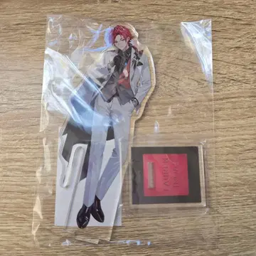 로렌 이로아스 icouleur 아크릴 스탠드