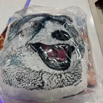 제일복권 MAN WITH A MISSION G상 페이스 쿠션