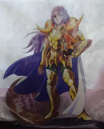 세인트 세이야 아크릴 스탠드 BIG 아크릴 스탠드상 양자리의 무