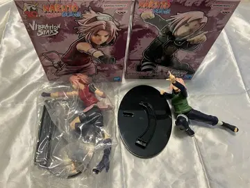 하루노 사쿠라 피규어 Vibration Stars 2체 세트