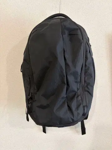 ABLE CARRY MAX EDC X-Pac black