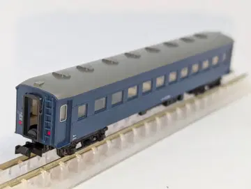 KATO 오하프33 블루 일반형 [5128-2] N게이지 새상품급