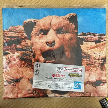 제일복권 MAN WITH A MISSION 라스트 원상