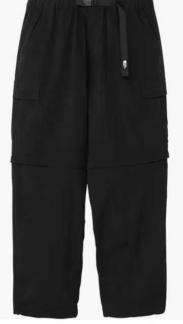 컨디션 최상! THE NORTH FACE 지퍼 오프 카고 팬츠 ( M )