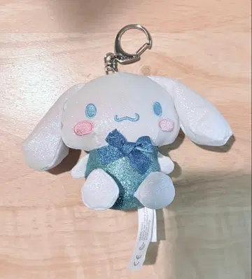 산리오 시크릿 마스코트 홀더 시나몬