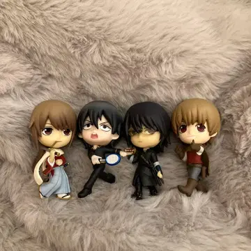 은혼 치비큥 캐릭터 피규어