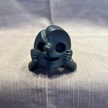 오카모토 타로 피규어 젊은 꿈 해양당 캡슐Q 뮤지엄