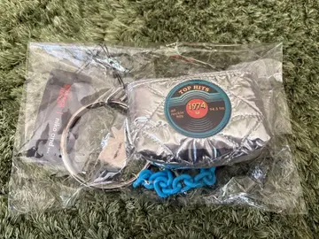 기묘한 이야기 niko and 파우치 실버