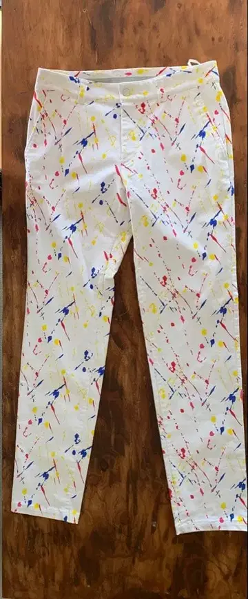 ARCHIVIO [ 미사용 새상품, 택 포함 ] 남성 바지