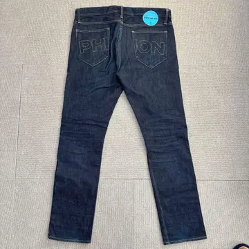 PHENOMENON 페노메논 니카 데님 팬츠 36