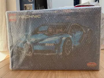 [ 미개봉 새상품 ] 레고(LEGO) 테크닉 부가티 시론 42083