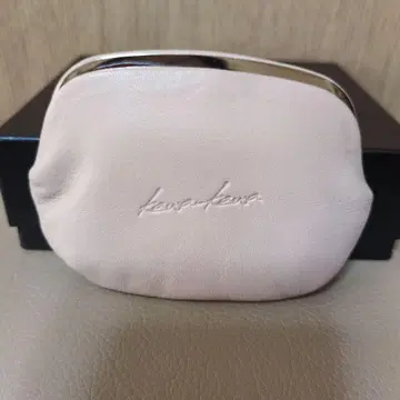 Kawa-Kawa 멀티 케이스 베이지 새상품 미사용