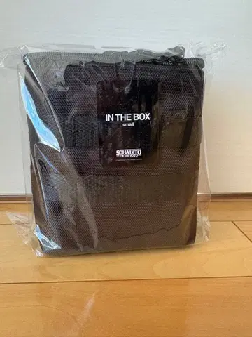 SOMABITO IN THE BOX S 사이즈 x 2개