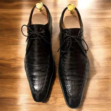 일본제 천연 가죽 엠보 고급스러움 비즈니스 가죽 신발 24.5cm