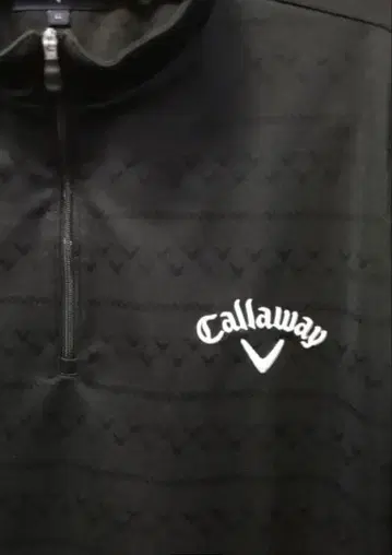 Callaway 캘러웨이 긴팔 셔츠 LL