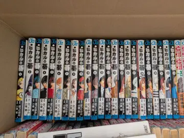 히카루의 바둑 전권