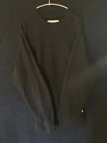 ssz 네이비 긴팔 트레이닝복