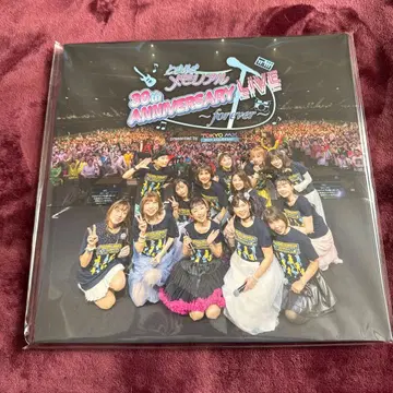 두근두근 메모리얼 30th ANNIVERSARY LIVE CD