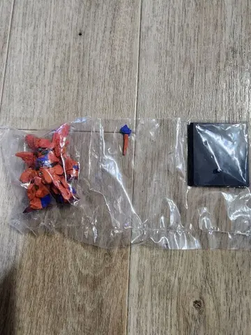 FW GUNDAM CONVERGE #10 No.179 게마르크