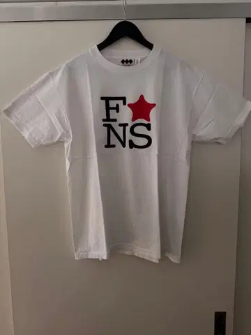 당시물 90s 명작 FINESSE 피네스 반팔 T셔츠 굿이너프