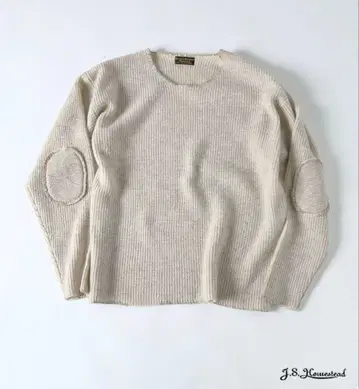 J.S.Homestead 긴팔 니트