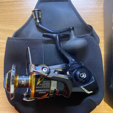 새상품 미사용 20 STELLA SW 18000HG