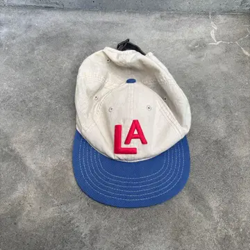 [레어] American Needle LA 캡 cityboy 구제 의류