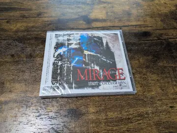 MIRAGE BEST COLLECTION 1997-2000