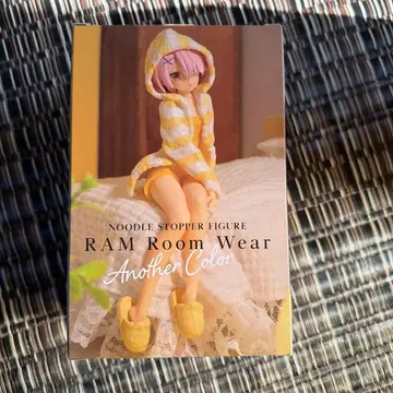 후류 RAM Room Wear Another Color 라무