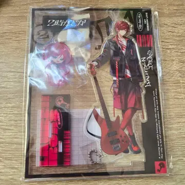 로렌 이로아스 2시라든가 아크릴 스탠드