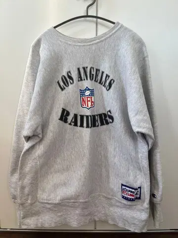 구제샵 구매 챔피온 리버스 위브