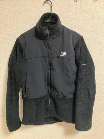 karrimor 카리마 하이브리드 플리스