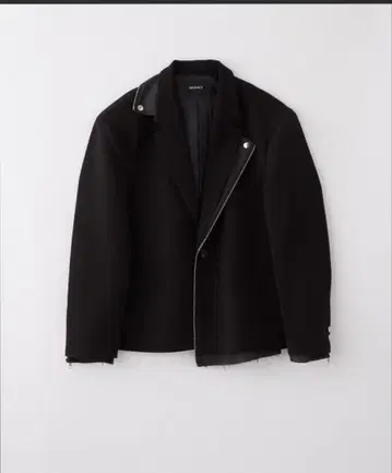 GRANCY 테일러드 자켓 M